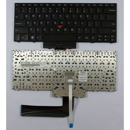 BÀN PHÍM LAPTOP LENOVO THINKPAD EDGE 14 E40, EDGE 15 E50